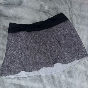 Lululemon Skirt